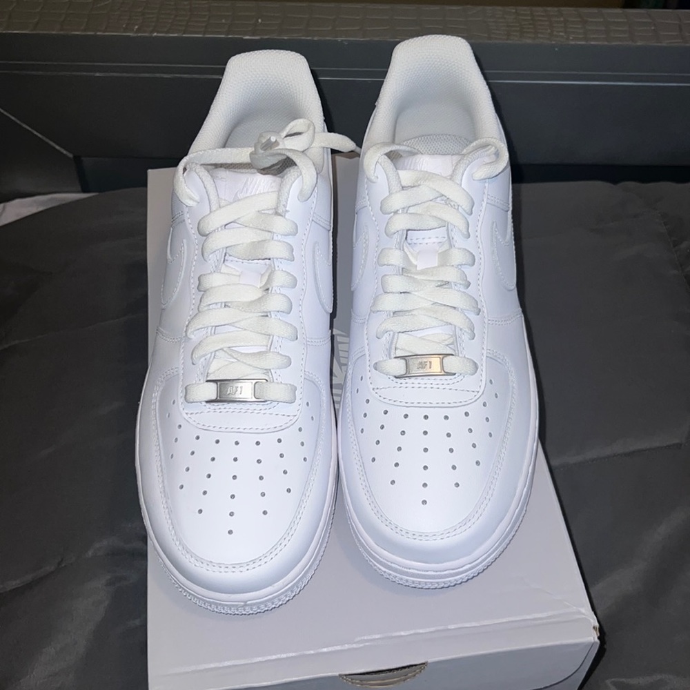 Nike Air Force 1s